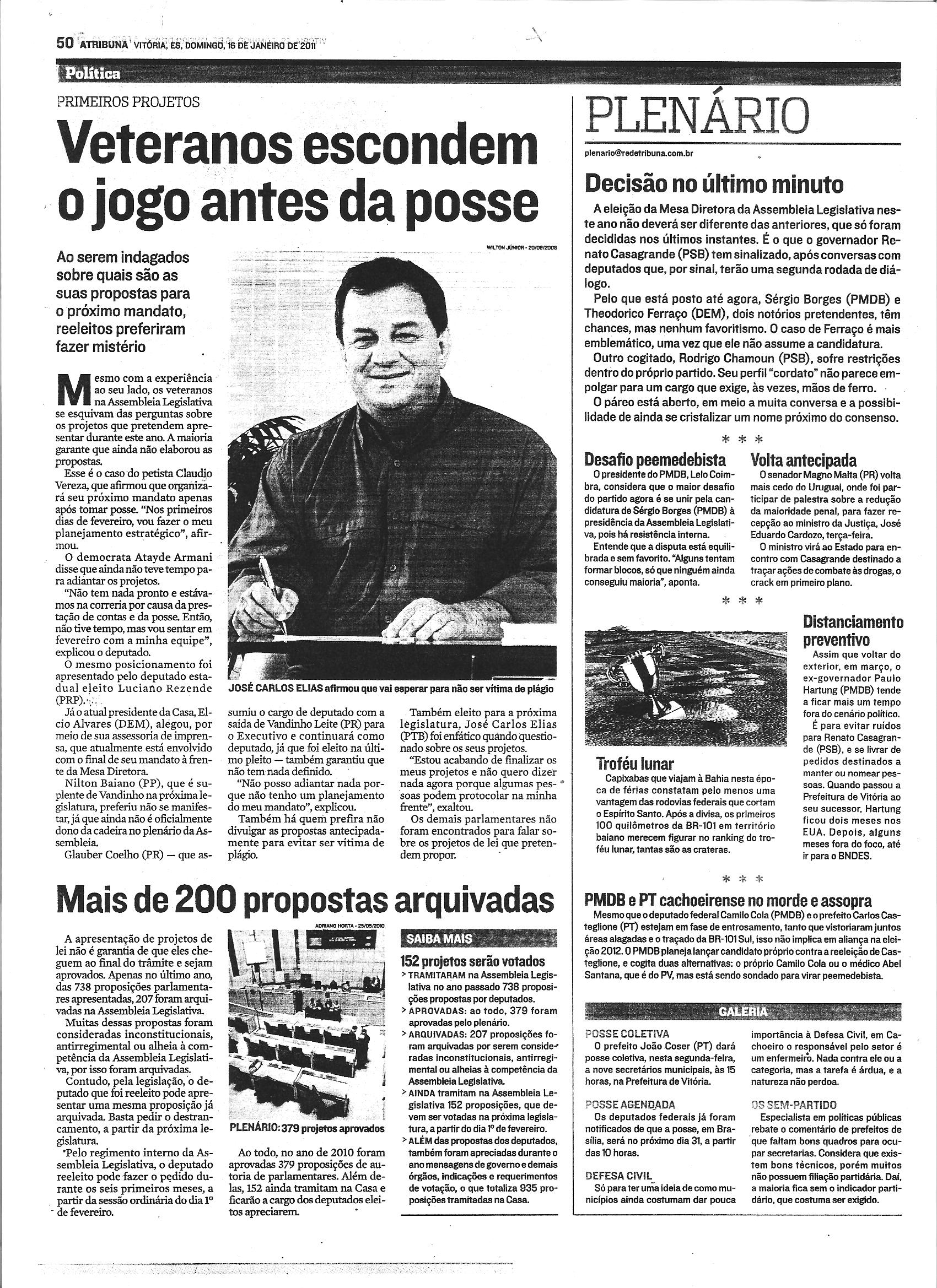 Plenário